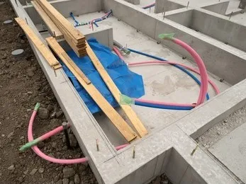 Mat Foundations Image